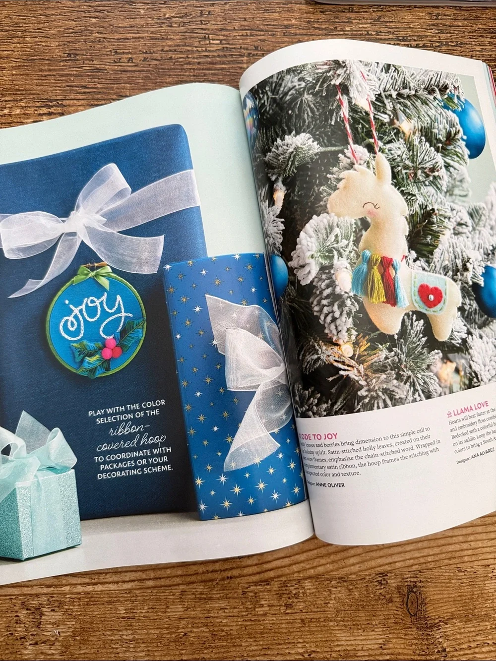 🎄Fun Christmas DIY Craft Magazines  Bundle